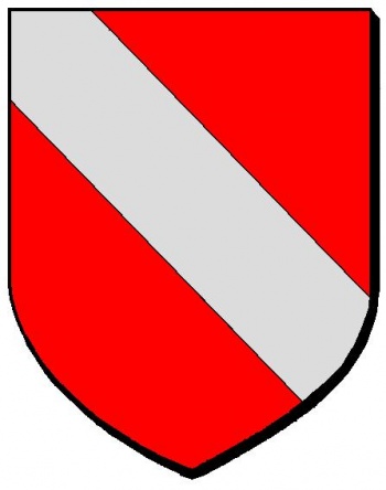 Blason de Roulans/Arms (crest) of Roulans