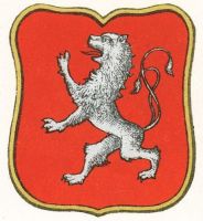 Arms (crest) of Trhová Kamenice