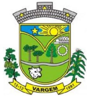 Brasão de Vargem (Santa Catarina)/Arms (crest) of Vargem (Santa Catarina)