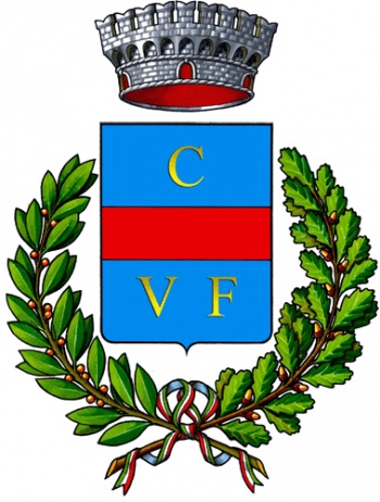 Stemma di Villafalletto/Arms (crest) of Villafalletto