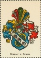 Wappen Bramer von Brams