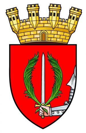 Arms (crest) of Birgu