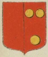 Blason de Rodez/Arms (crest) of Rodez