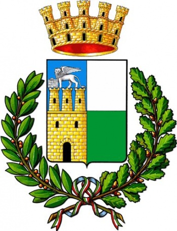 Stemma di Rovigo/Arms (crest) of Rovigo