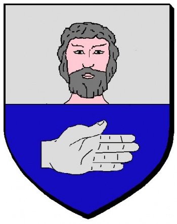 Blason de Caraman/Arms (crest) of Caraman