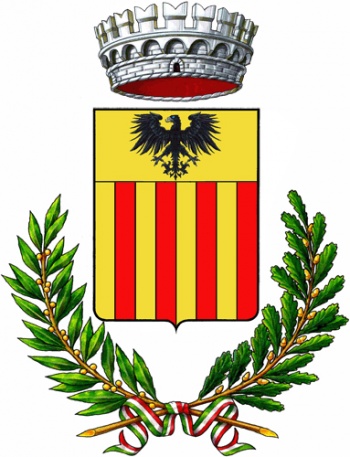 Stemma di Carnago/Arms (crest) of Carnago