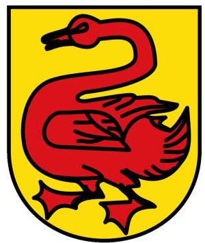 Arms (crest) of County Steinfurt