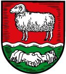 Arms (crest) of Heidenau