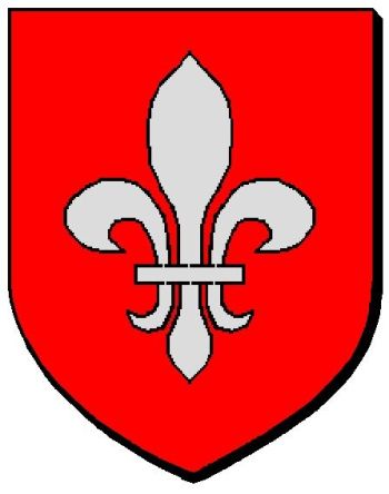 Blason de Lille (France)/Arms (crest) of Lille (France)