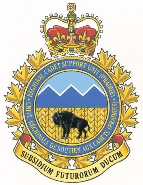 File:Regional Cadet Support Unit Prairie, Canada.jpg