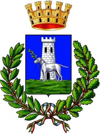 Stemma di San Vito dei Normanni/Arms (crest) of San Vito dei Normanni