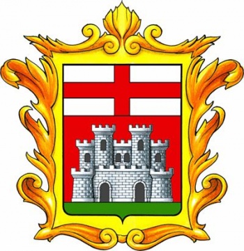 Stemma di Sacile/Arms (crest) of Sacile