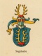 Wappen Segebade