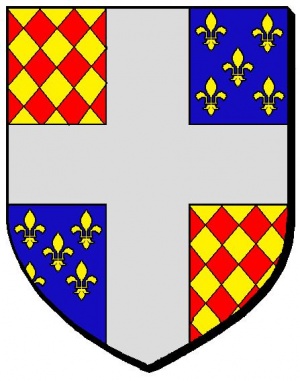 Blason de Artins/Arms (crest) of Artins