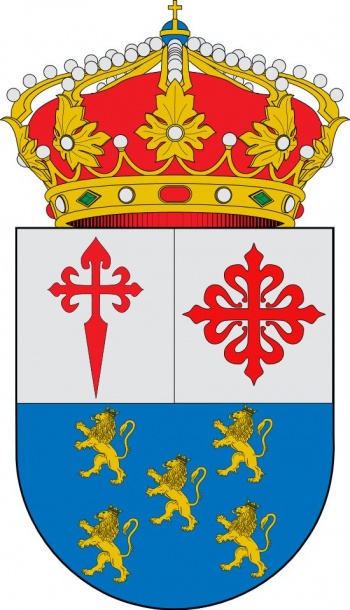 Arms of Canena