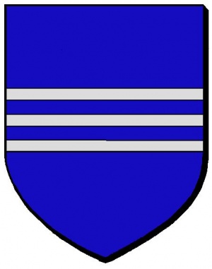 Blason de Corbarieu/Coat of arms (crest) of {{PAGENAME