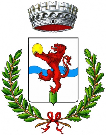 Stemma di Rocchetta Tanaro/Arms (crest) of Rocchetta Tanaro