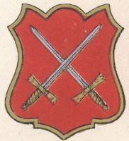 Arms (crest) of Žiželice