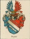 Wappen Bogner