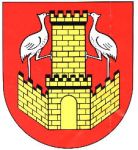 Arms of Kranenburg