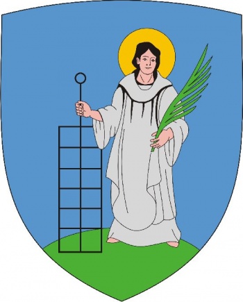 Arms (crest) of Lőrinci