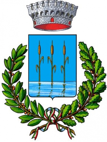 Stemma di Palù/Arms (crest) of Palù