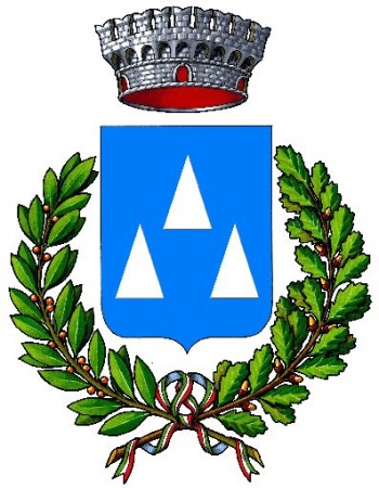 Stemma di Zuccarello/Arms (crest) of Zuccarello