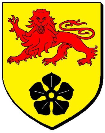 Blason de Angerville-l'Orcher/Arms (crest) of Angerville-l'Orcher