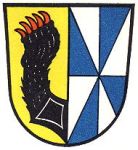 Arms (crest) of Bruchhausen