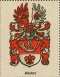 Wappen Märker