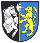 Arms (crest) of Bösingen
