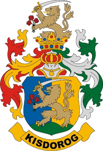 Kisdorog (címer, arms)