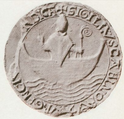 Seal of Mardyck