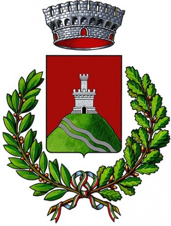 Stemma di Verzegnis/Arms (crest) of Verzegnis
