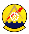 2853rd Civil Engineer Squadron, US Air Force.png