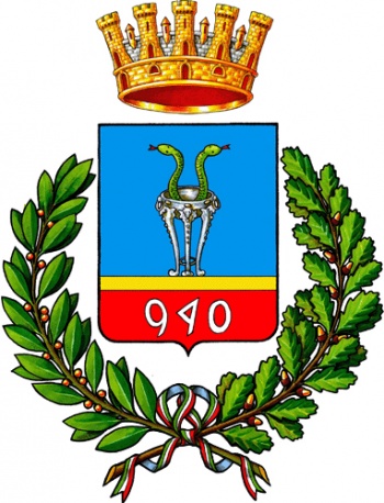 Stemma di Crotone/Arms (crest) of Crotone