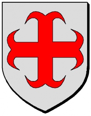 Blason de Frettemeule / Arms of Frettemeule