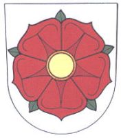 Arms (crest) of Hořice na Šumavě