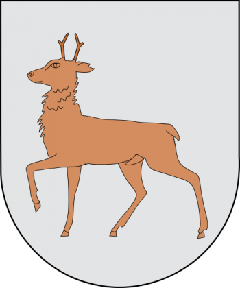 Escudo de Ibargoiti/Arms (crest) of Ibargoiti