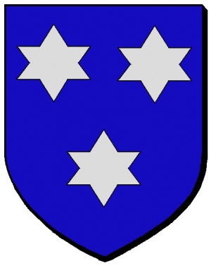 Blason de Bégole/Arms of Bégole