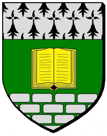 Blason de Pipriac/Arms (crest) of Pipriac