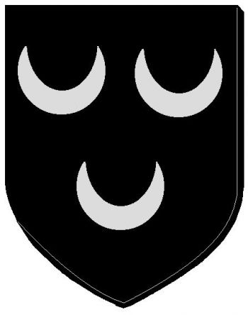 Blason de Solesmes (Nord)/Arms (crest) of Solesmes (Nord)