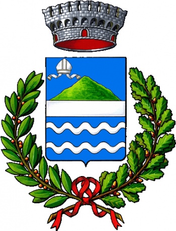 Stemma di Ternate/Arms (crest) of Ternate