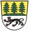 Arms of Waldenburg
