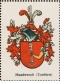 Wappen Hundewadt
