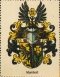 Wappen Mustert