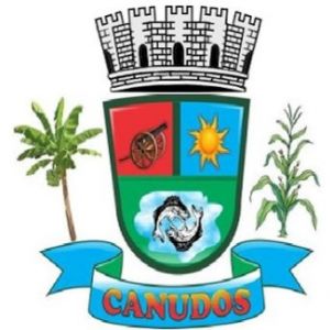 Brasão de Canudos/Arms (crest) of Canudos