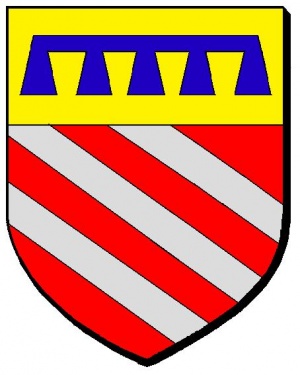 Blason de Charentay/Arms (crest) of Charentay