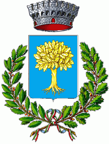 Stemma di Schivenoglia/Arms (crest) of Schivenoglia