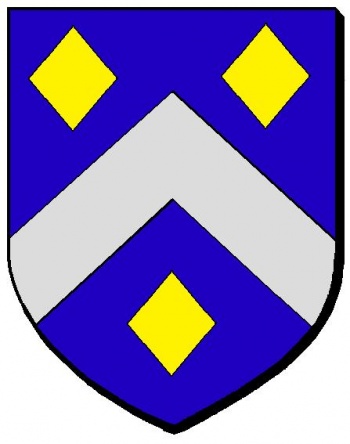 Armoiries de Villers-en-Haye